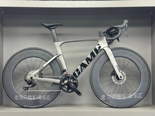 26款 CAMP坎普ACE碳纤维公路车KOMCAS碳纤维轮组88高框大气动破风