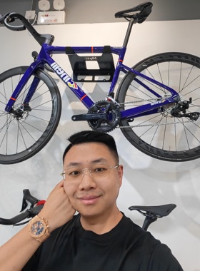 意大利Cinelli碳纤维公路车adr欧洲高端PRESSURE旗舰系列105套件