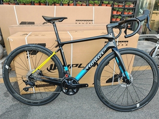 意大利威廉Wilier新Garda碳纤维碟刹公路车环法阿斯塔纳卡文迪什