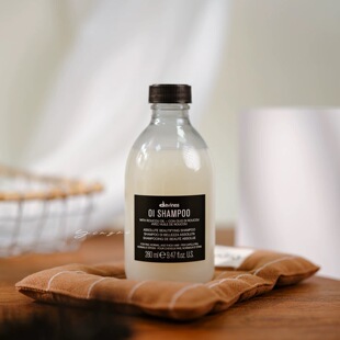 特价沙龙级洗护！Davines大卫尼斯OI欧艾洗发水发膜 丰盈蓬松修户