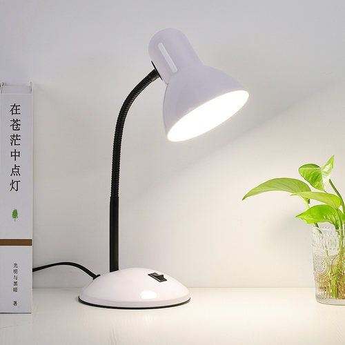 惠优明铁220VLED阅读灯无频闪