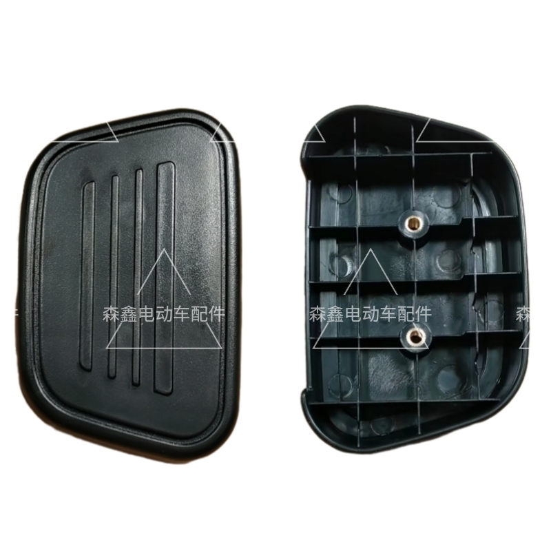 新日电动车专用配件后脚蹬后搁脚后脚踏小丽诺fn3xcminiuf3小风雅