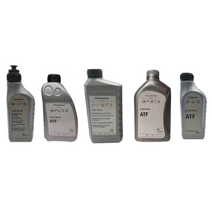 新A6L 无极变速箱油 适用奥迪A4L CVT 波箱油