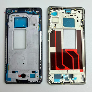 创恒易中框适用于reno6pro边框reno6pro+ reno6前壳元气版5g外壳