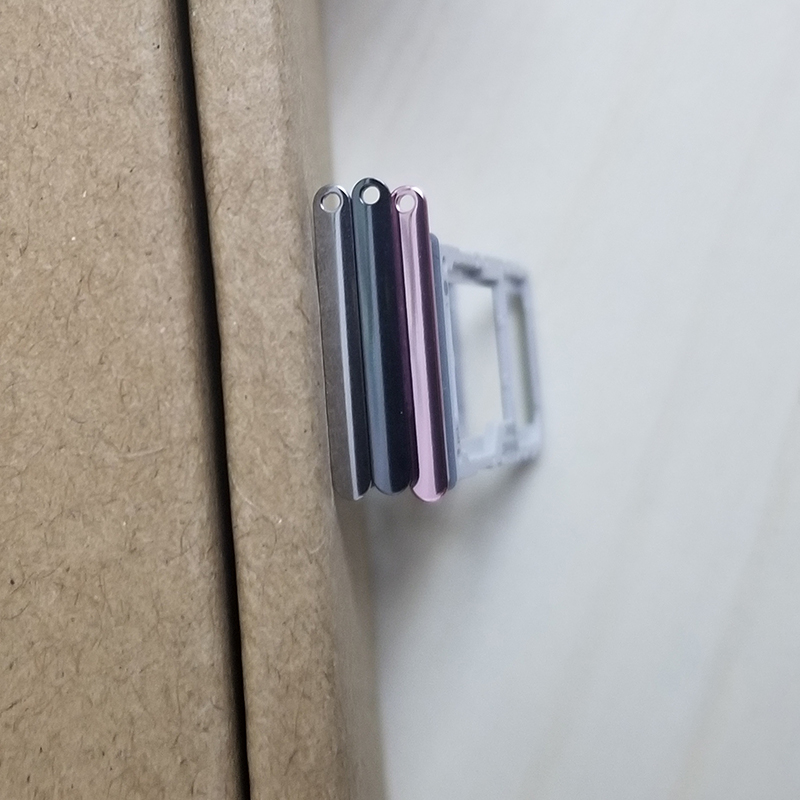 创恒易卡托适用于三星S20Ultra双卡卡托S20卡槽5G卡座S20+