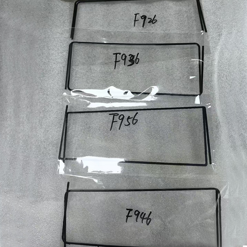 创恒易支架适用于三星fold2中框