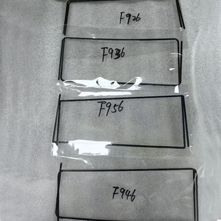 创恒易支架适用于三星fold2 3 4 5 6F916屏幕支架W22边条中框F926