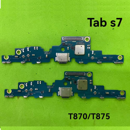 创恒易尾插适用于三星TABS7