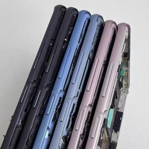 创恒易中框适用于一加ACE3pro