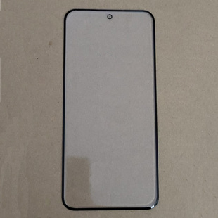 创恒易外屏适用于reno13pro盖板玻璃Reno14pro前屏带oca胶reno13