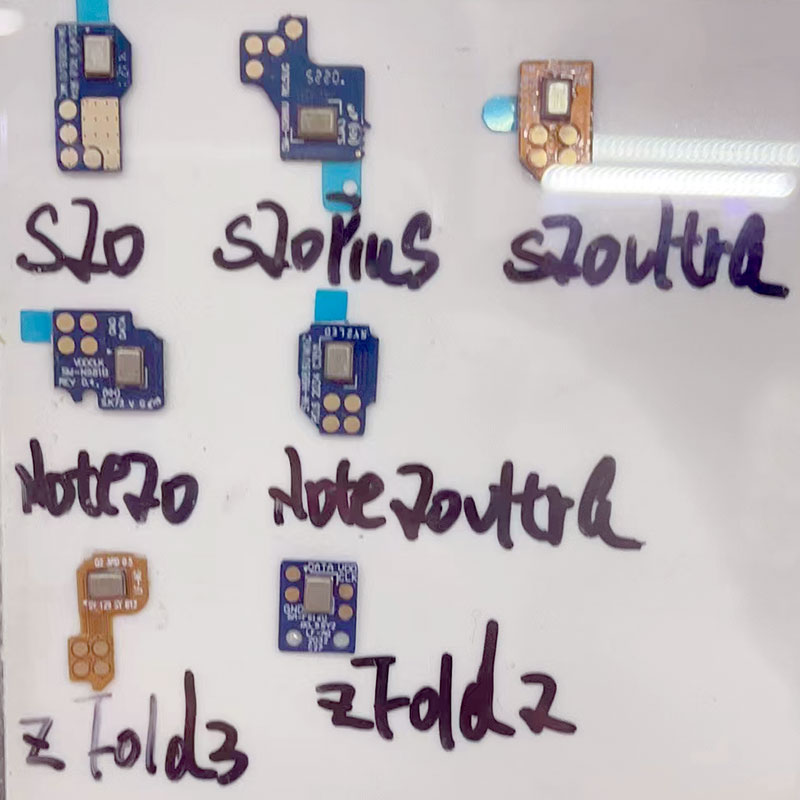 创恒易送话器S20ultra送话器