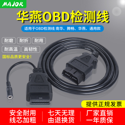 华燕腾畅南华延长线机动车检测站