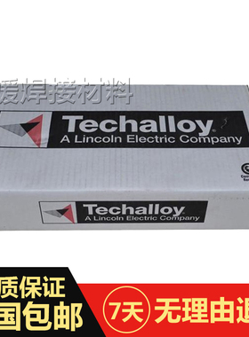 美国泰克罗伊Techalloy 409Cb不锈钢焊丝ER409Cb不锈钢气保电焊丝