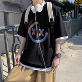 黑色