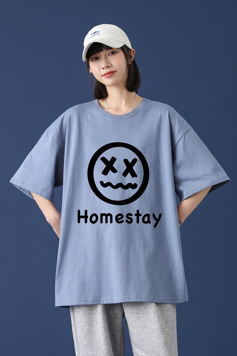 短袖t恤韩版潮流2021新款夏潮牌港打底衫体恤上衣服A161-T15-P25,男装T恤,电商A161