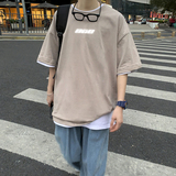 灰色