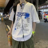白色