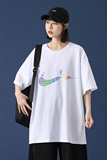 男短袖t恤潮牌圆领夏季新款韩版潮流修身针织衫体恤A161-T12-P25，男装T恤，电商A161