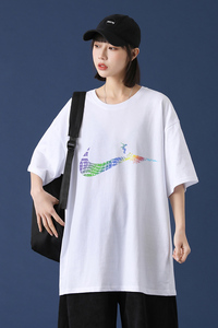男短袖t恤潮牌圆领夏季新款韩版潮流修身针织衫体恤A161-T12-P25图片