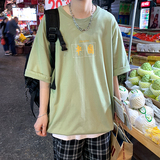 绿色