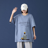 蓝色