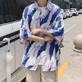 紫色