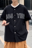 短袖衬衫2021夏季新款青年修身休闲半袖衬衣DS161-D0585-特，男装衬衫，电商A161