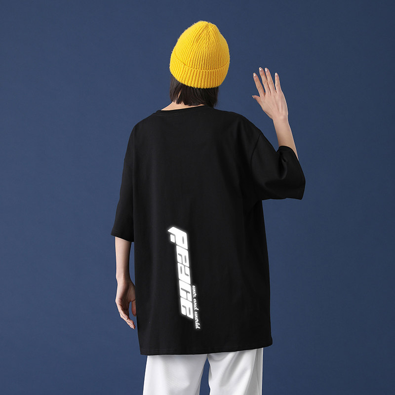 短袖t恤男2021新款夏季打底衫春季上衣服体恤衫A161-T10,男装T恤,电商A161