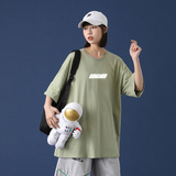 短袖t恤男2021新款夏季打底衫春季上衣服体恤衫A161-T10，男装T恤，电商A161