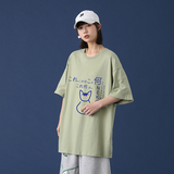 t恤男韩版潮流内搭打底衫百搭修身圆领潮牌长袖A161-T17-P25，男装T恤，电商A161