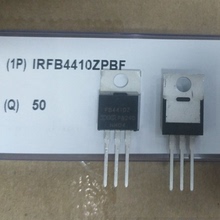 IRFB4410ZPBF FB4410Z TO-220 97A 100V 场效应管 全新原装进口