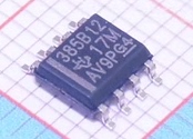 LM385BDR-1.2/2.5V分流电压基准