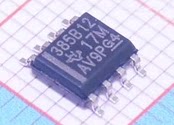 LM385BDR-1.2/2.5V分流电压基准