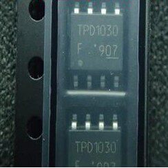 TPD1030F TPD1030 贴片SOP8 全新原装进口 可直拍