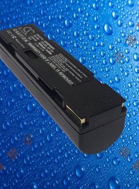 NP-100/BN-V101E/U/V37U JVC杰伟世GC-QX3HD/QX5HD数码相机电池