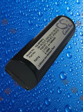 CS  FNP80/NP-80富士1700/2700/4800/4900/6800/6900相机电池