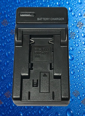 尼佳FNP80/NP-80富士2700/4800/4900/6800/6900 ZOOM电池充电器
