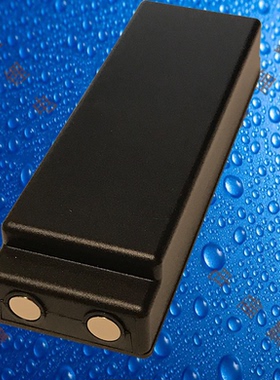 RBS950BL Scanreco 590/592/790/960/EA2512/RC400泵车遥控器电池