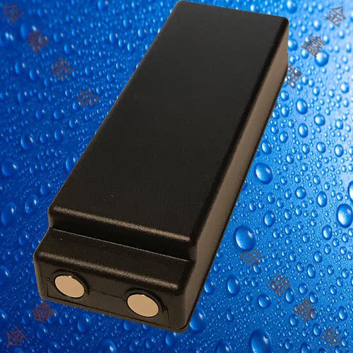RBS950BL Scanreco 590/592/790/960/EA2512/RC400泵车遥控器电池