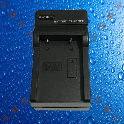 尼佳EN-EL5尼康P100/P500/P510/P520/P530/P6000/S10相机充电器