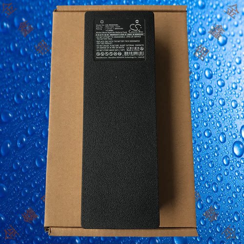 CameronSino CS-RBS950BL RSC7220/592徐工随车吊泵车遥控器电池