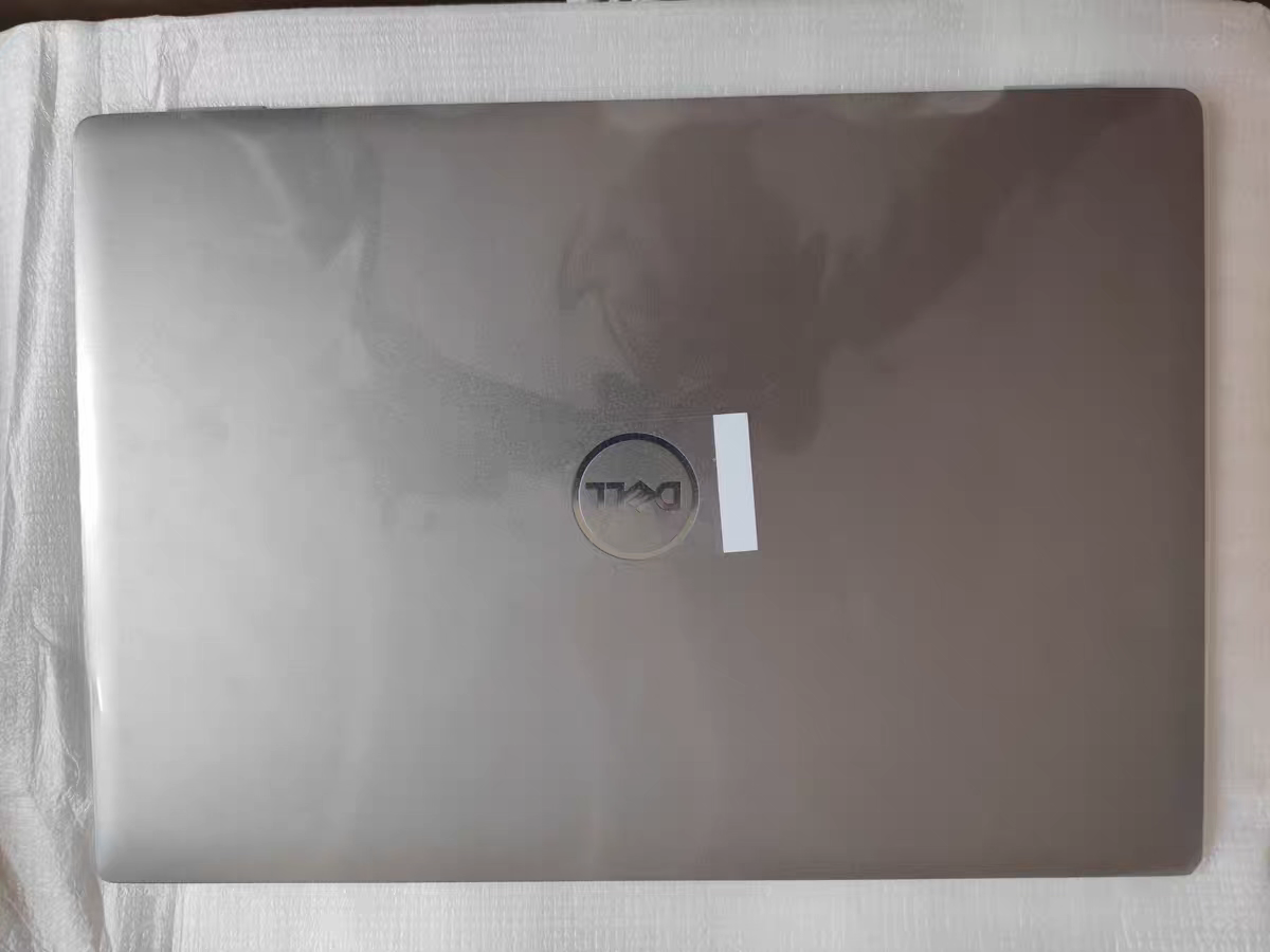 DELL 戴尔笔记本外壳 E7450 屏盖 A壳 屏后盖 5J73R 05J73R