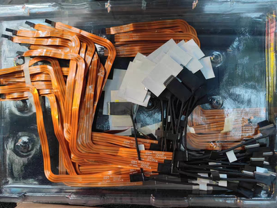 全新 Dell 戴尔  M7680 M7670  EDP RGB 2D 摄像头 屏线 0NT72V