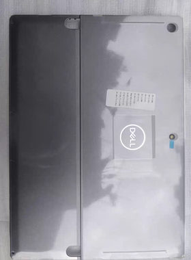 全新Dell Latitude7320 Detachable E7320 A壳 屏后盖外壳 0R307W