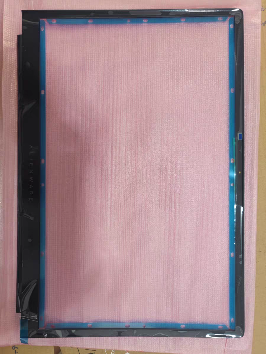 全新 外星人 Alienware 18 Area-51 18寸  B壳 屏框 0FWW6P FWW6P