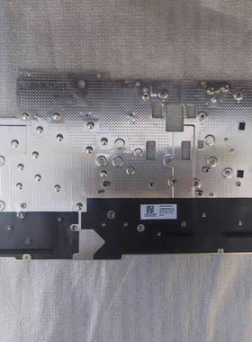 Dell 戴尔 Precision 7770 7780  IDE70 键盘支架 2F6TW 02F6TW