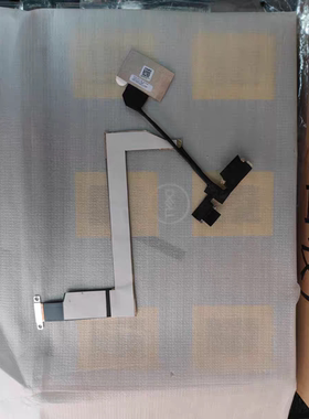 全新 Dell 戴尔 Latitude 7450 7450S 44MP 屏线 DM4CN 0DM4CN