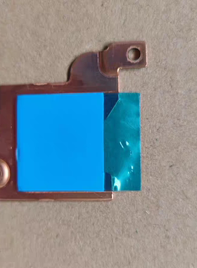 Dell 戴尔 XPS15 9500 9510 Precision 5550 5560 散热片 A19B1B