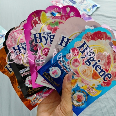 车载香薰包多场景使用卧室衣柜