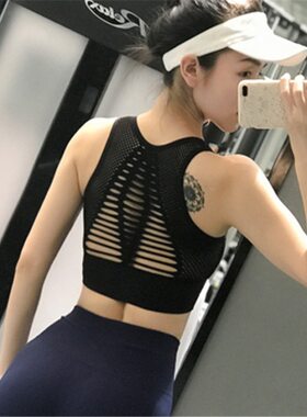 比基尼背心游泳衣大胸聚拢上衣